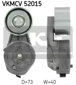 Ролик SKF VKMCV 52015